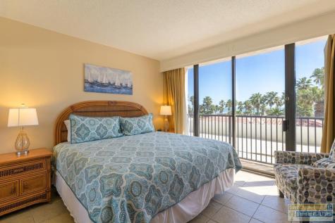 Padre Boulevard South Padre Island TX 78597