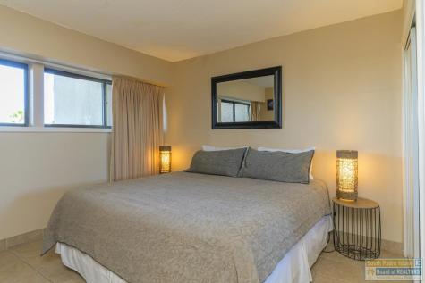 Padre Boulevard South Padre Island TX 78597