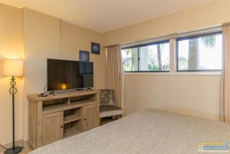 Padre Boulevard South Padre Island TX 78597