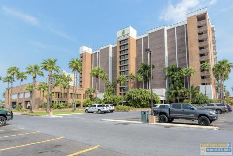 Padre Boulevard South Padre Island TX 78597