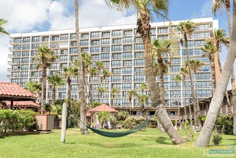 Padre Boulevard South Padre Island TX 78597