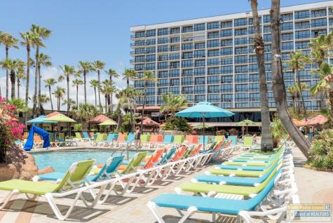 Padre Boulevard South Padre Island TX 78597