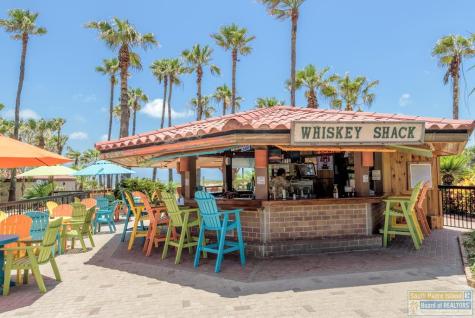 Padre Boulevard South Padre Island TX 78597