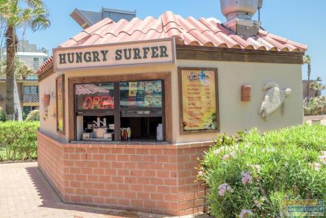 Padre Boulevard South Padre Island TX 78597