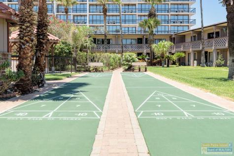 Padre Boulevard South Padre Island TX 78597