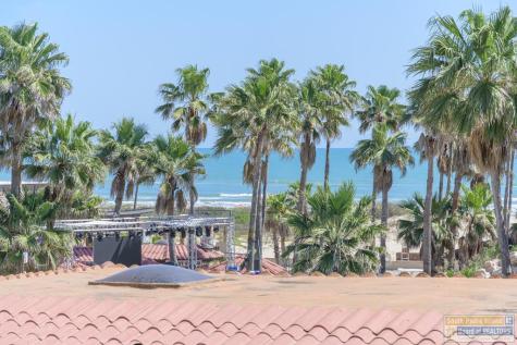Padre Boulevard South Padre Island TX 78597