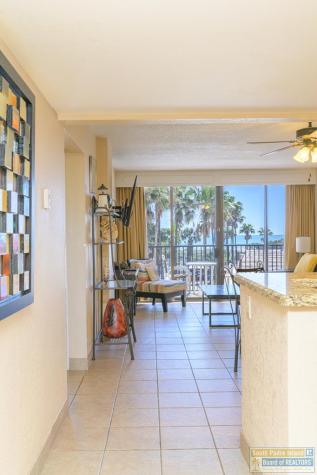 Padre Boulevard South Padre Island TX 78597