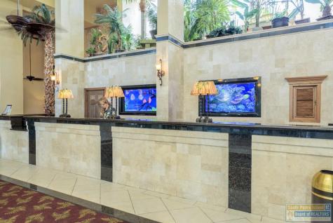 Padre Boulevard South Padre Island TX 78597