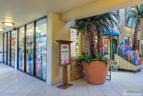 Padre Boulevard South Padre Island TX 78597