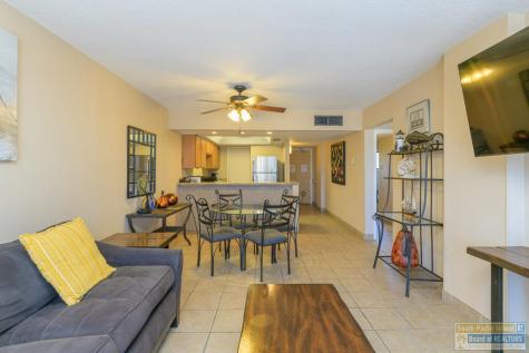 Padre Boulevard South Padre Island TX 78597