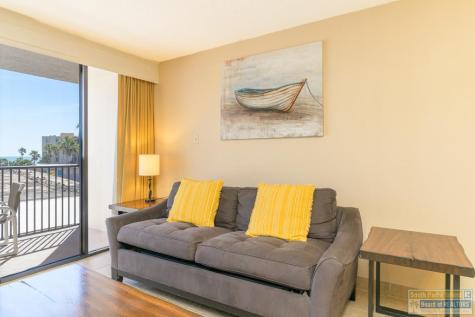 Padre Boulevard South Padre Island TX 78597