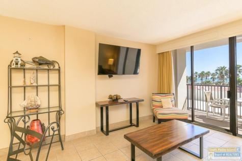 Padre Boulevard South Padre Island TX 78597