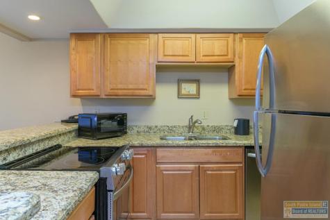 Padre Boulevard South Padre Island TX 78597