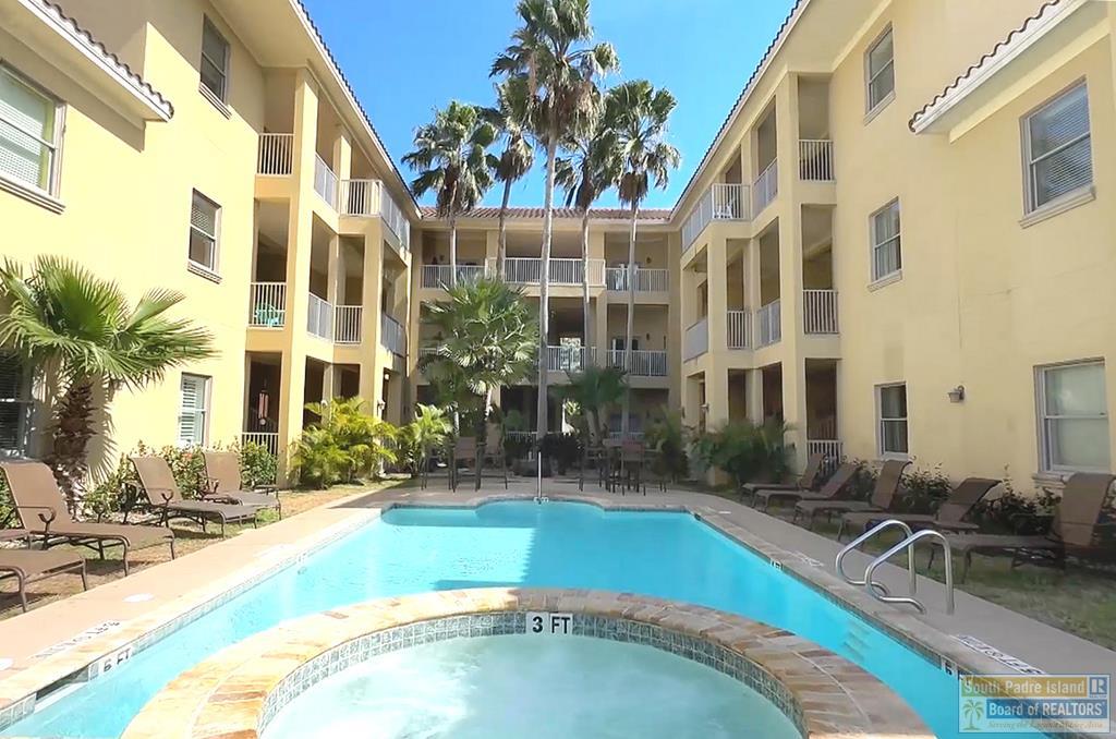 6410 Padre Boulevard South Padre Island TX 78597