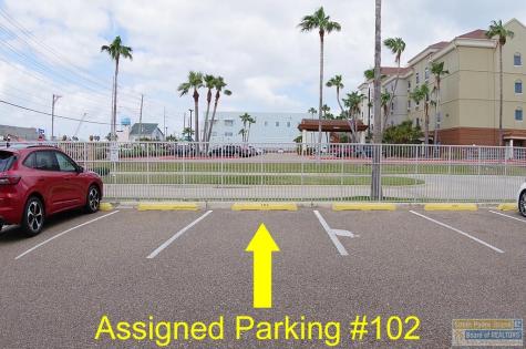 6410 Padre Boulevard South Padre Island TX 78597