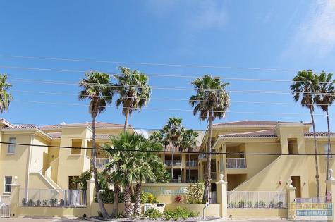 6410 Padre Boulevard South Padre Island TX 78597