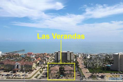 6410 Padre Boulevard South Padre Island TX 78597