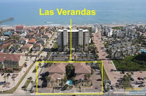 6410 Padre Boulevard South Padre Island TX 78597