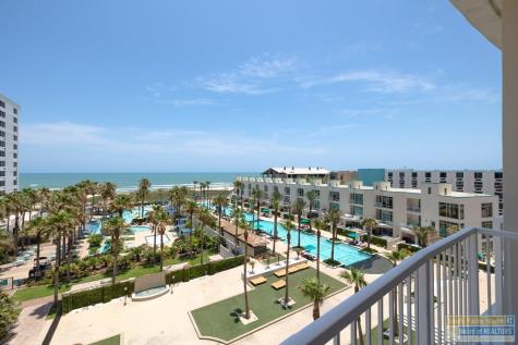 310A Padre Boulevard South Padre Island TX 78597