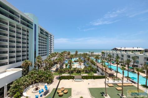 310A Padre Boulevard South Padre Island TX 78597