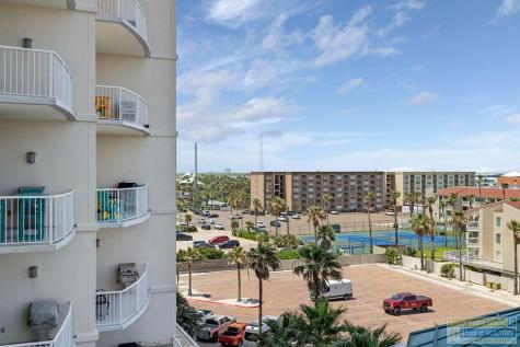 310A Padre Boulevard South Padre Island TX 78597