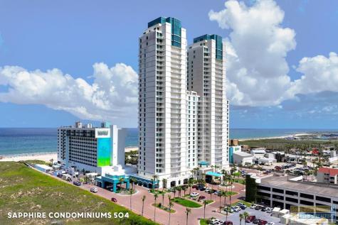 310A Padre Boulevard South Padre Island TX 78597