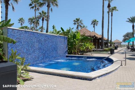 310A Padre Boulevard South Padre Island TX 78597