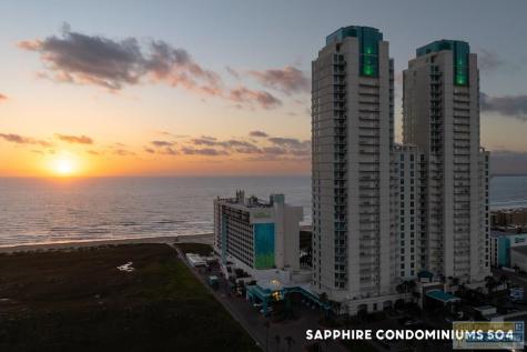 310A Padre Boulevard South Padre Island TX 78597