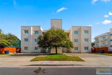 126 E Atol Street South Padre Island TX 78597