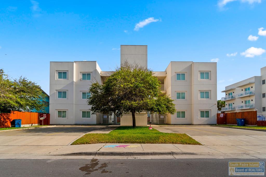 126 E Atol Street South Padre Island TX 78597
