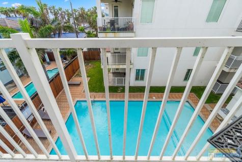 126 E Atol Street South Padre Island TX 78597
