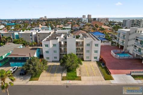 126 E Atol Street South Padre Island TX 78597