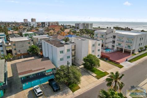126 E Atol Street South Padre Island TX 78597