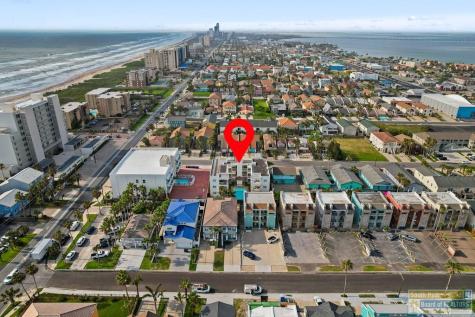 126 E Atol Street South Padre Island TX 78597