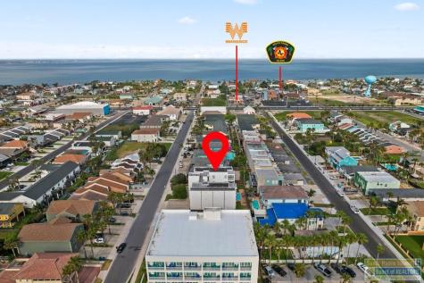 126 E Atol Street South Padre Island TX 78597