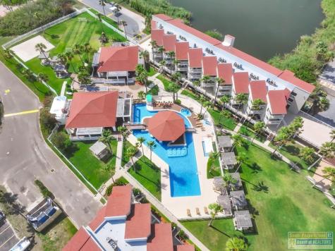 200 Padre Boulevard South Padre Island TX 78597
