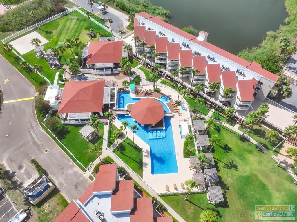 200 Padre Boulevard South Padre Island TX 78597