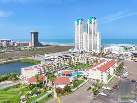 200 Padre Boulevard South Padre Island TX 78597