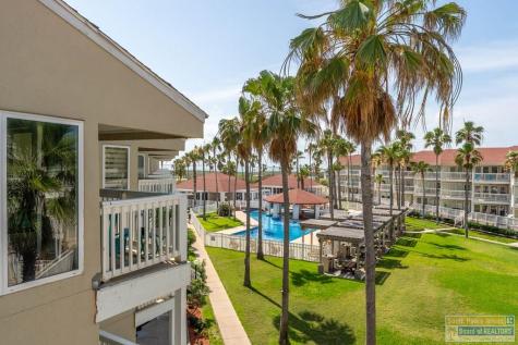 200 Padre Boulevard South Padre Island TX 78597