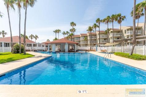 200 Padre Boulevard South Padre Island TX 78597