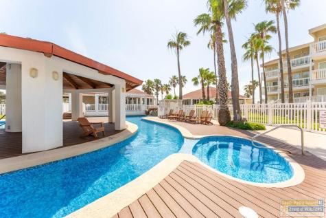 200 Padre Boulevard South Padre Island TX 78597