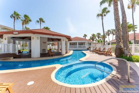 200 Padre Boulevard South Padre Island TX 78597