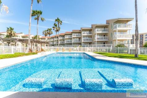 200 Padre Boulevard South Padre Island TX 78597
