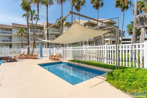 200 Padre Boulevard South Padre Island TX 78597