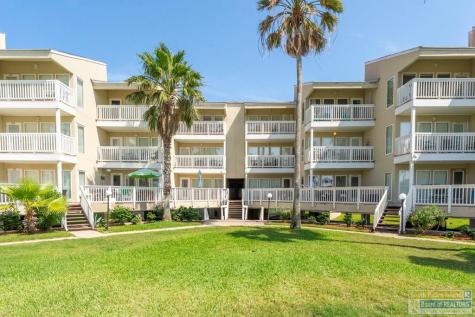 200 Padre Boulevard South Padre Island TX 78597