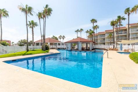 200 Padre Boulevard South Padre Island TX 78597