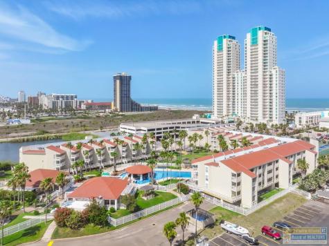 200 Padre Boulevard South Padre Island TX 78597