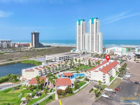 200 Padre Boulevard South Padre Island TX 78597