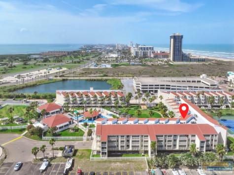 200 Padre Boulevard South Padre Island TX 78597