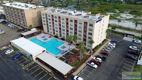 120 Padre Boulevard South Padre Island TX 78597
